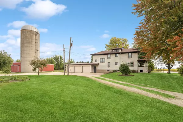 Appleton, WI 54915,W6102 MANITOWOC RD