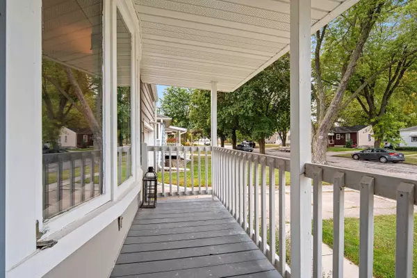 Fond Du Lac, WI 54935,287 LAWRENCE AVE