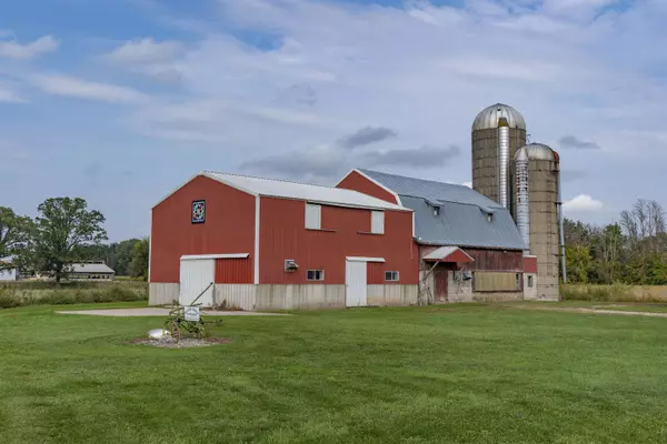 Bear Creek, WI 54922,N7736 COUNTY RD D