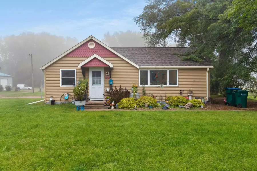 942 W ELSNER RD, Appleton, WI 54913