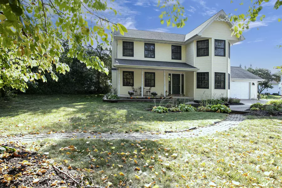 W6655 ELMVIEW DR, Appleton, WI 54915