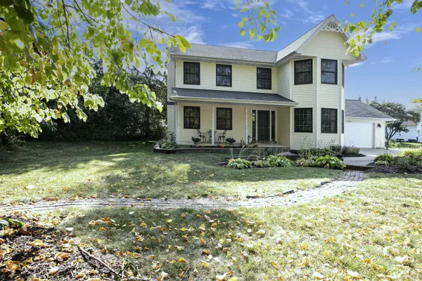 W6655 ELMVIEW DR, Appleton, WI 54915