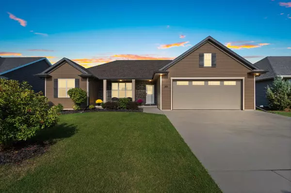 Green Bay, WI 54311-3407,3171 ENCHANTED CT