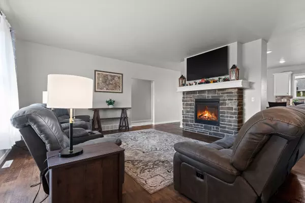 Green Bay, WI 54311-3407,3171 ENCHANTED CT