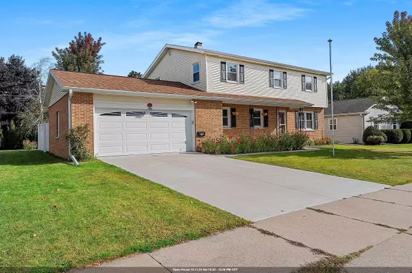 876 W 19TH AVE, Oshkosh, WI 54902