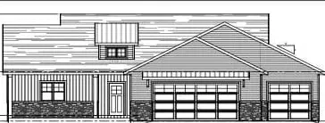 1799 LEGACY LN, Neenah, WI 54956
