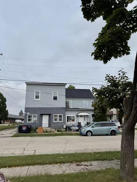 177 W 2ND ST, Fond Du Lac, WI 54935