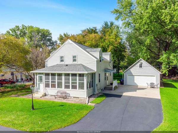 1450 PLANK RD, Menasha, WI 54952