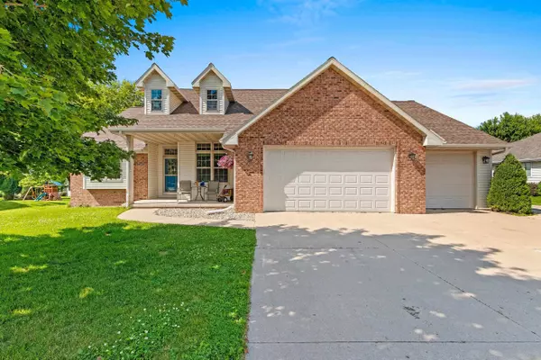 De Pere, WI 54115-9793,2125 DOLLAR RD