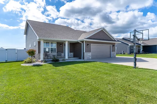 De Pere, WI 54115-9167,2835 TAMBOUR TRL