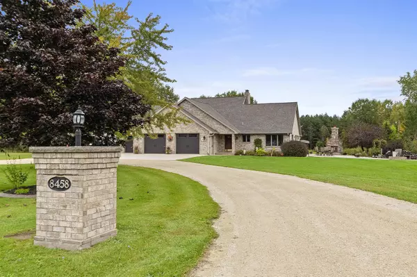 Algoma, WI 54201,8458 N CHERRY RD