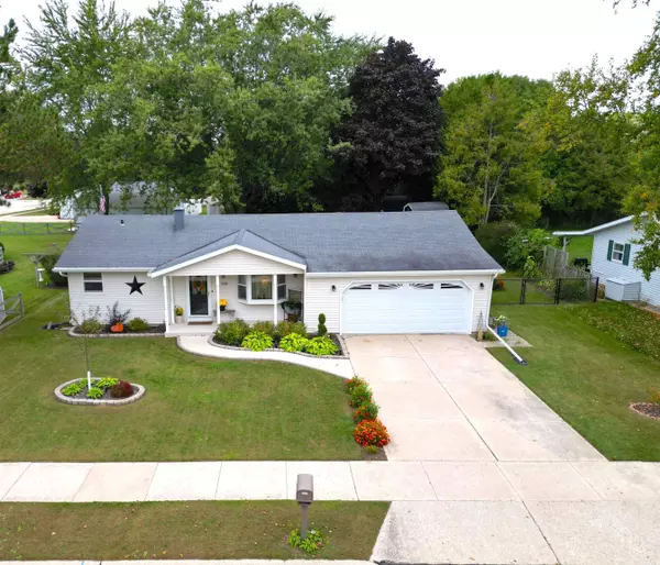 2628 RIVERSIDE DR, Two Rivers, WI 54241-0000