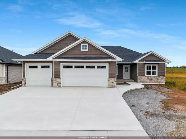 1417 CROSSROADS DR, De Pere, WI 54115