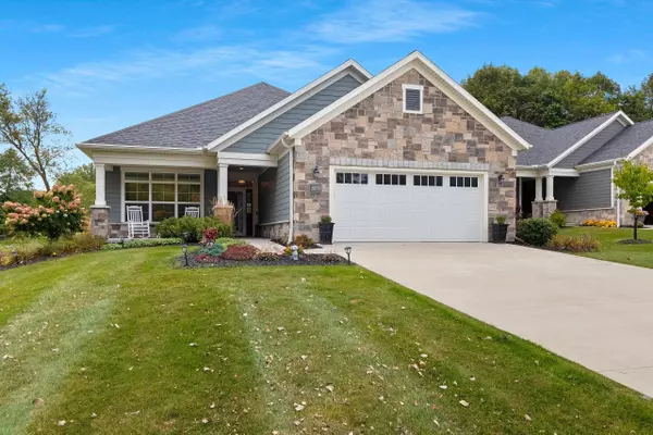 5775 N OSPREY DR, Appleton, WI 54913