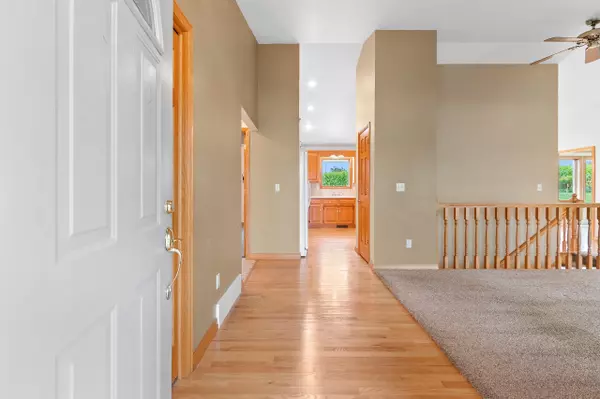 New Franken, WI 54229-9541,2538 JAKE DR