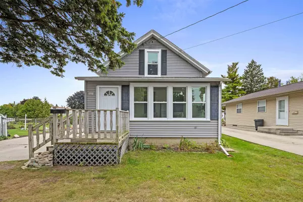 Manitowoc, WI 54220,3609 CUSTER ST