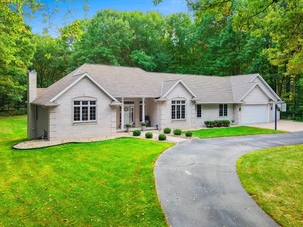 6675 NOTHERNAIRE DR,  Sobieski,  WI 57171