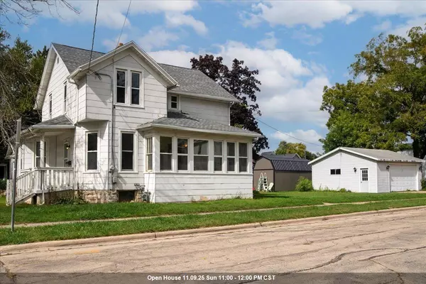500 SCOTT AVE, Oshkosh, WI 54901