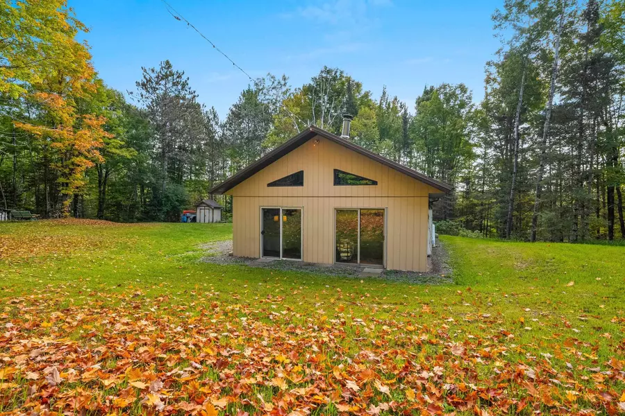 2116 NICOLET PRESERVES RD, Long Lake, WI 54542