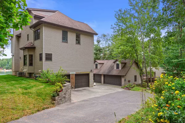Wautoma, WI 54982-5920,N1736 20TH RD