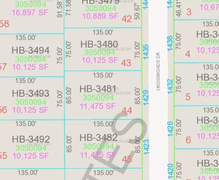 1429 CROSSROADS DR #44, De Pere, WI 54115