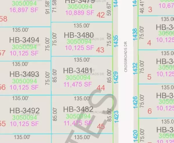 1429 CROSSROADS DR #44, De Pere, WI 54115