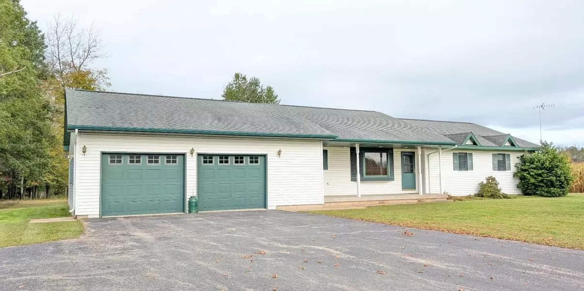 N5902 BAGLEY RD, Marinette, WI 54143-9690