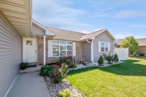 De Pere, WI 54115,830 ROTH RD