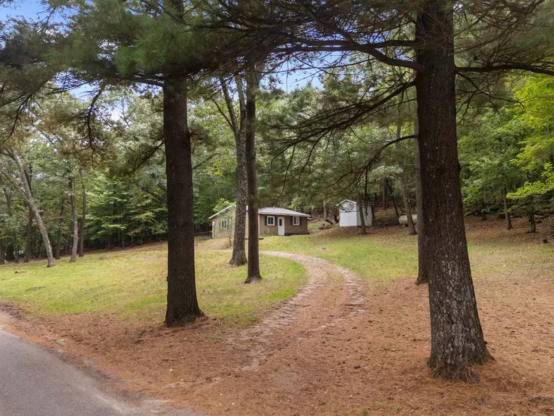 W3916 SAXEVILLE RD, Pine River, WI 54981