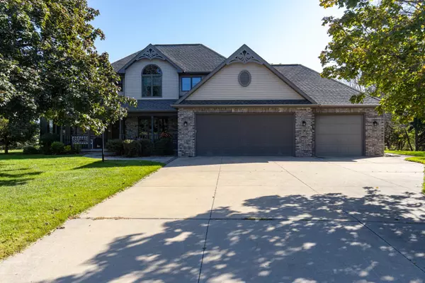 N4168 BIRCH TRL, Freedom, WI 54130