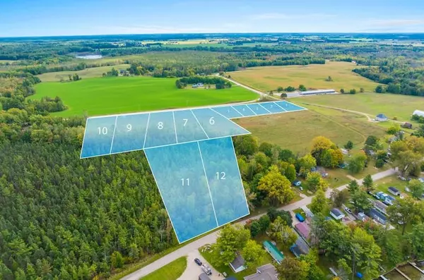 Pound, WI 54161,S WHITE POTATO LAKE RD #12