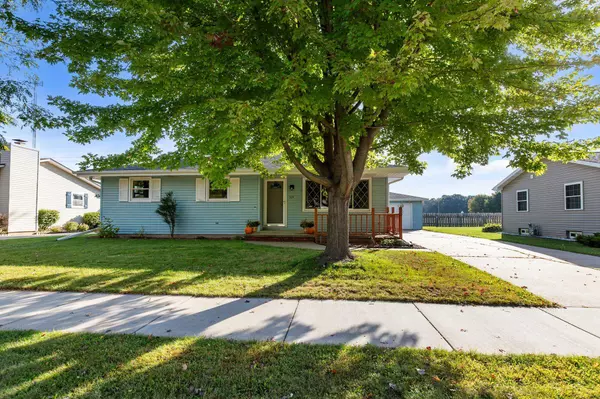 324 S MATTHIAS ST, Appleton, WI 54915
