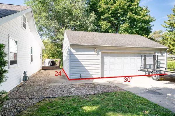 Kaukauna, WI 54130,1601 MAIN AVE