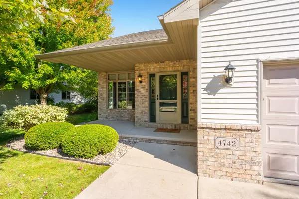 Appleton, WI 54913,4742 N PROVIDENCE AVE