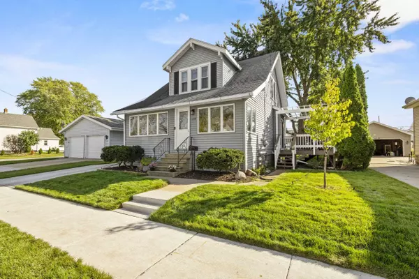 Oshkosh, WI 54902,1109 ARTHUR AVE