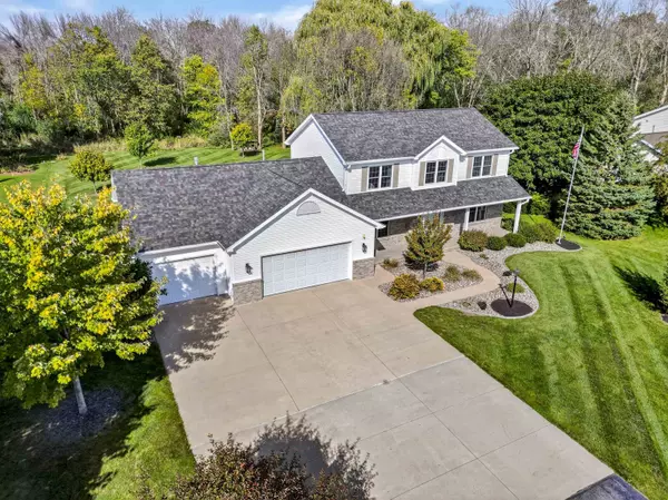 Greenville, WI 54942,W6434 COMET LN