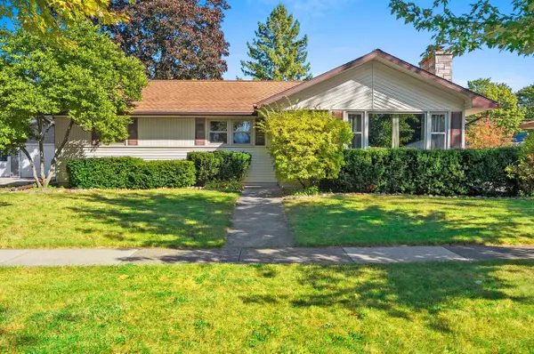 21 ARVEY LN, Fond Du Lac, WI 54935