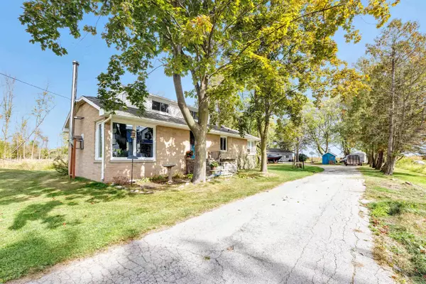Suamico, WI 54173-8546,4132 BAYSIDE RD