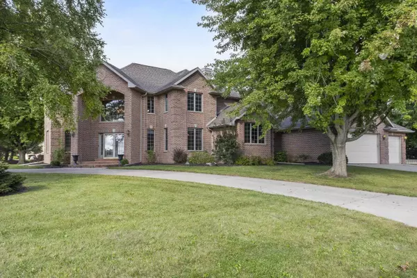 Oneida, WI 54155,4354 HILTON HEAD DR