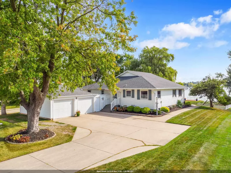 2159 EARLY ST, Green Bay, WI 54304-4854