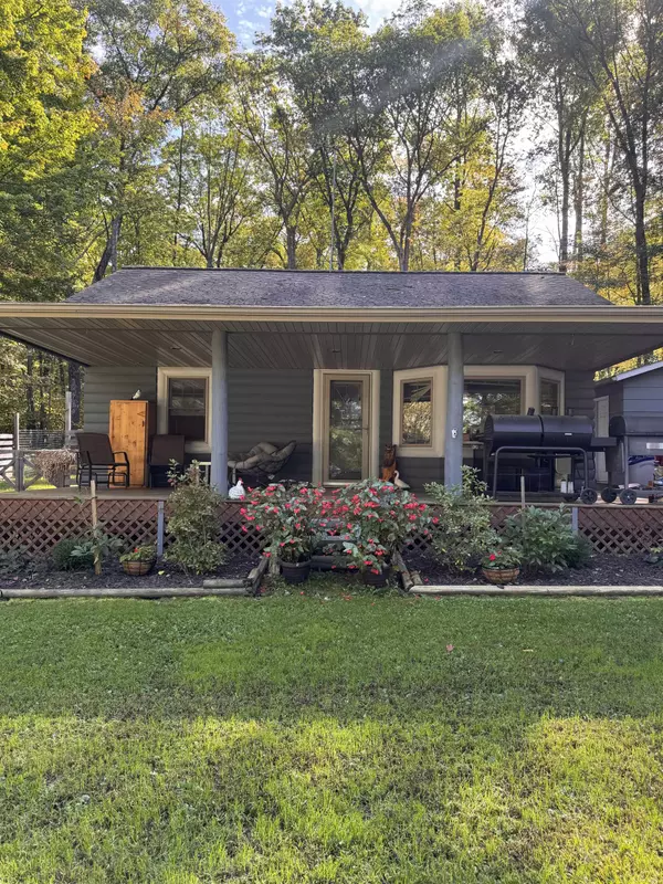 Iola, WI 54945,N7904 COUNTY ROAD G