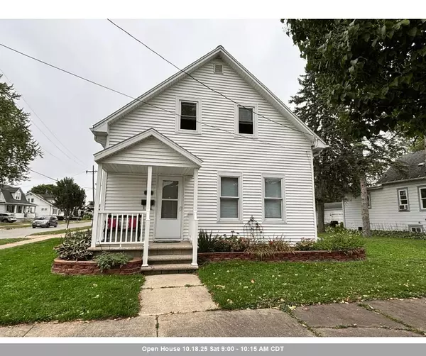 131 GARFIELD ST, Green Bay, WI 54303