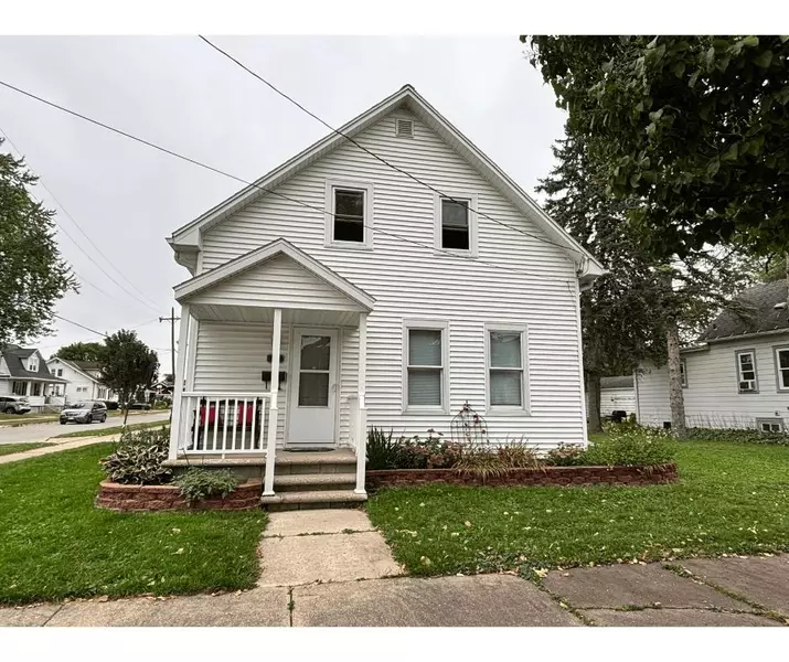 131 GARFIELD ST, Green Bay, WI 54303