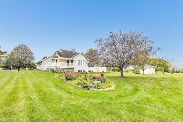 Seymour, WI 54165,W3142 HIGH ST