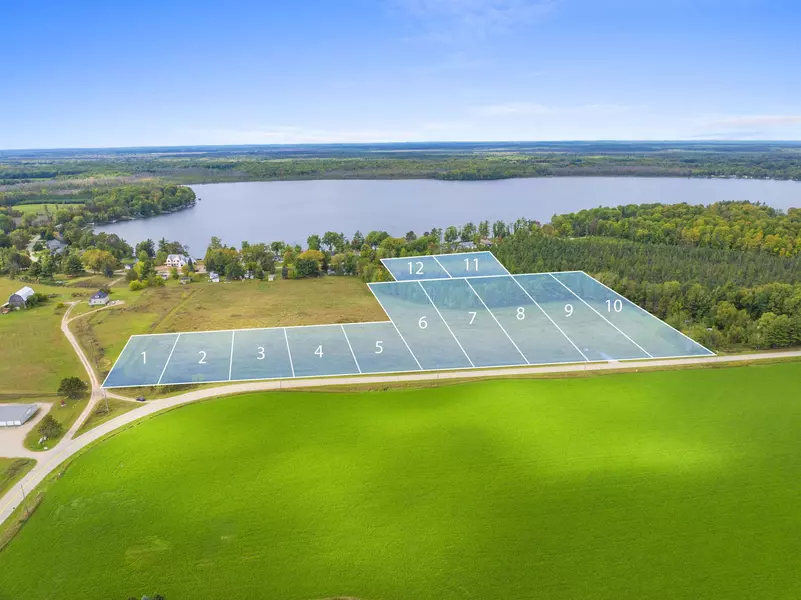 PARKWAY RD #2, Pound, WI 54161