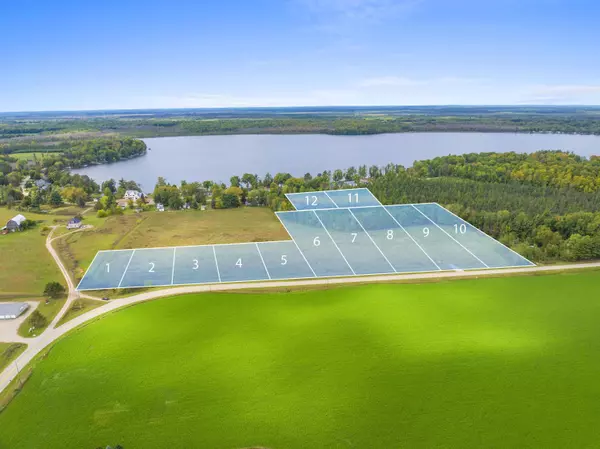 PARKWAY RD #2, Pound, WI 54161