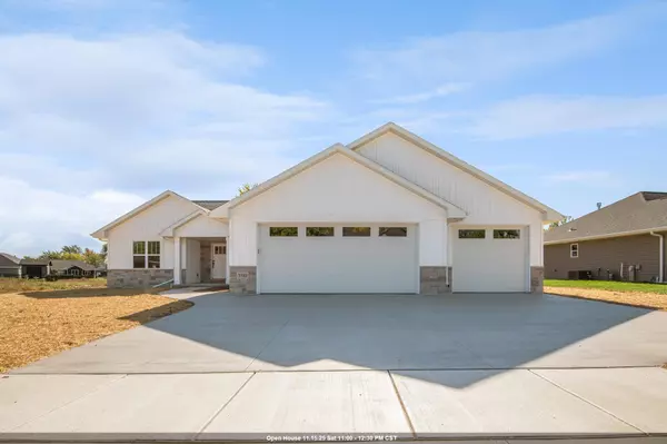 3581 W HANK AVE, De Pere, WI 54115