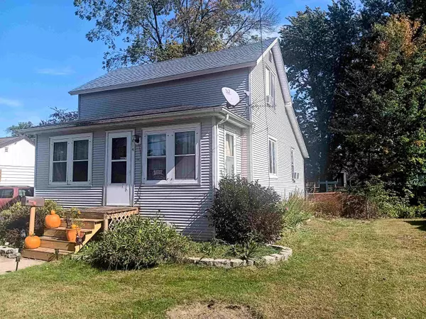 Shawano, WI 54166,414 N LAFAYETTE ST
