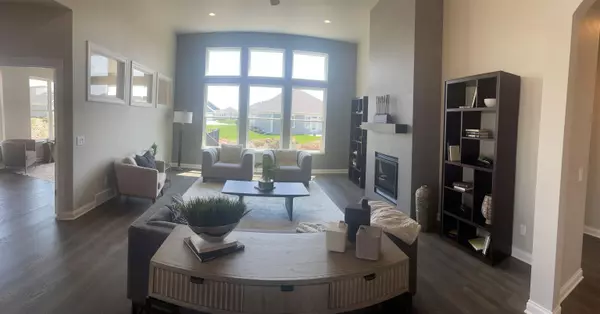 Green Bay, WI 54311-7308,3390 EVENING STAR DR