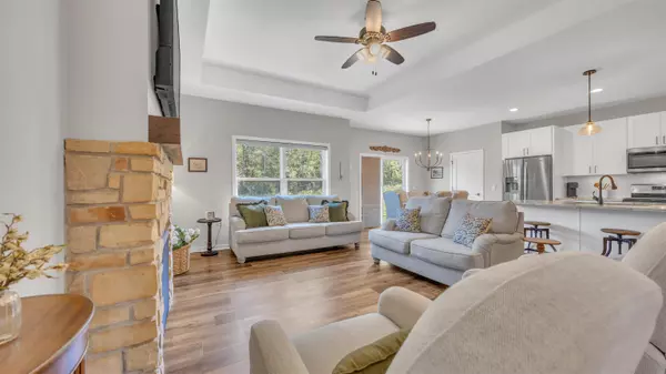 Campbellsport, WI 53010,664 VALLEY VIEW DR